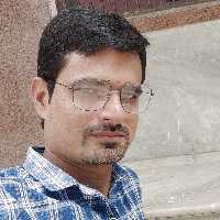 Mukund Shrimali 