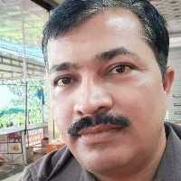 Dayanand Patil