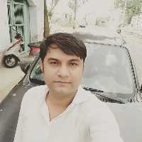 Manish Kumar Kumawat