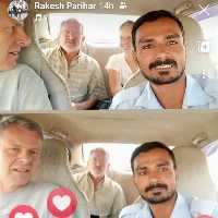 Parihar Tours and Travels
