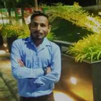 Hitesh Rathva
