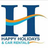 Happy Holidays and Car Rentals