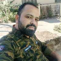 Saddam Khan 