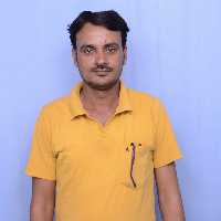 Rakesh Kumar Sheoran