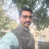 Shankar Lal Dhobi