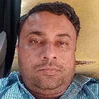 Shramik Panchal 