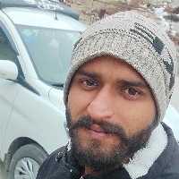 Rahul Jhangra