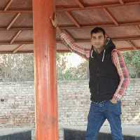 Deepak Oscar