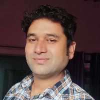 Anil Kumar