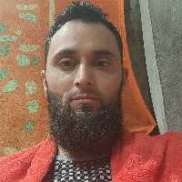 Mir Ishfaq