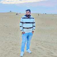Rahul Singh Jakhar 