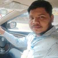 Amol Uttar Supugade