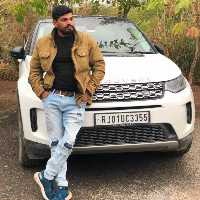 Chattar Singh Rathore