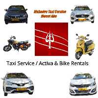 Mahadev Taxi Service