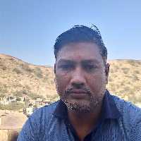 Rakesh Singh 