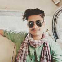 Kalu Singh Chouhan (Ajay)