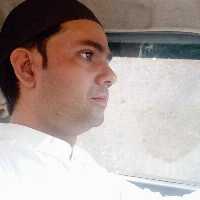 Naushad Ahmad 