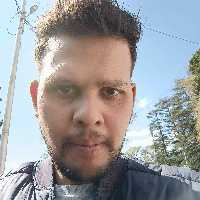 Sunil Kumar Mattu
