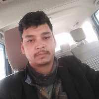 Pankaj Raghav