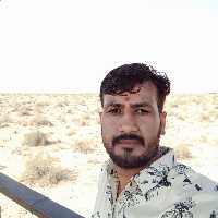 Khushi Ram Gurjar 