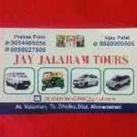 Jalaram Tours