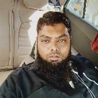 Ahmed Shaikh 