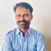 Jagdish Choudhary