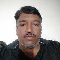 Nayan Kumar Padhiyar