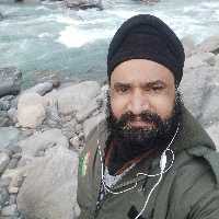Ram Rahish