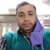Pankaj Kumar Lal