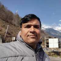 Gaurav Singh 