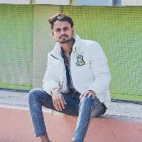 Jitendra Singh Bana