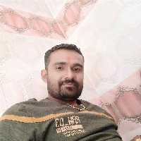 Giriraj Goswami