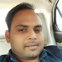 Shailesh Kumar Yadav