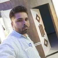 Rajesh Kumar Meena
