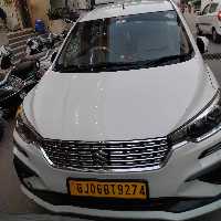 Aadhya Shakti Cabs