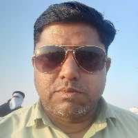 Kirti Patel 