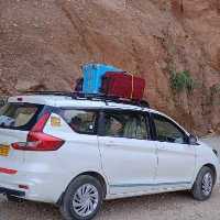 Chandigarh Taxi Rental