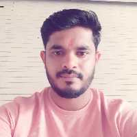 Samadhan Chandrakant Shinde