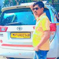 Shyam Kshirsagar 