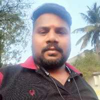 Vijay Sudam Sonawane