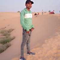 Rajendra Kumar
