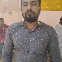 Ashish Kumar Yadav