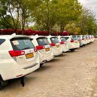 Aayush Tour & Travels