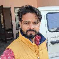 Surender Singh Saini