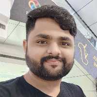 Jayendra Parihar