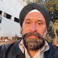Trilok Singh Jhans 