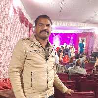 Shiv Kumar 