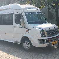 Surendra Kumar Awasthi 