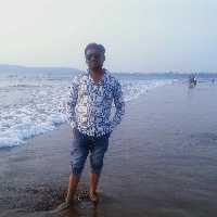 Mohd Maybub Bepari (Hanif)